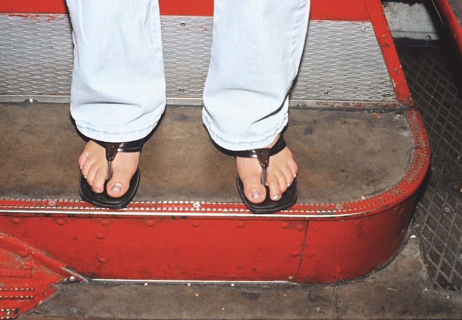 Last Stop Routemasters


 | Feet
